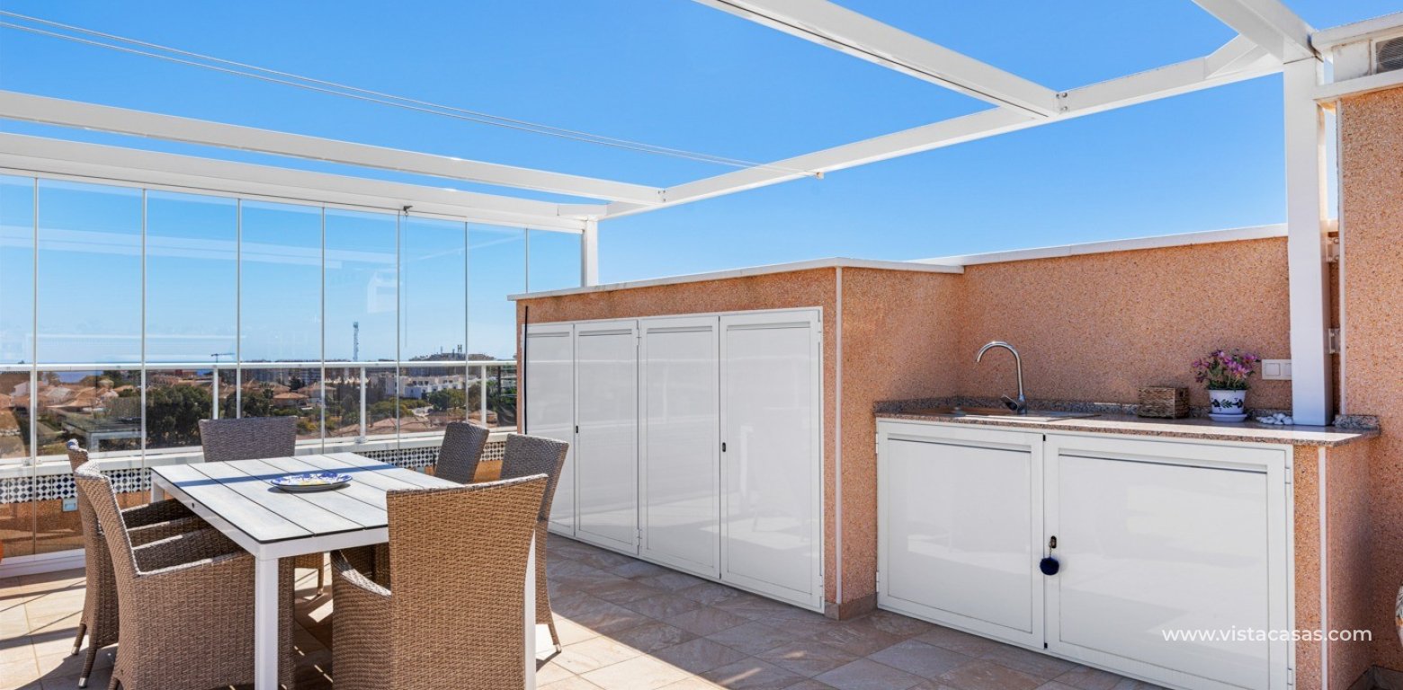 Resale - Apartment - Los Altos