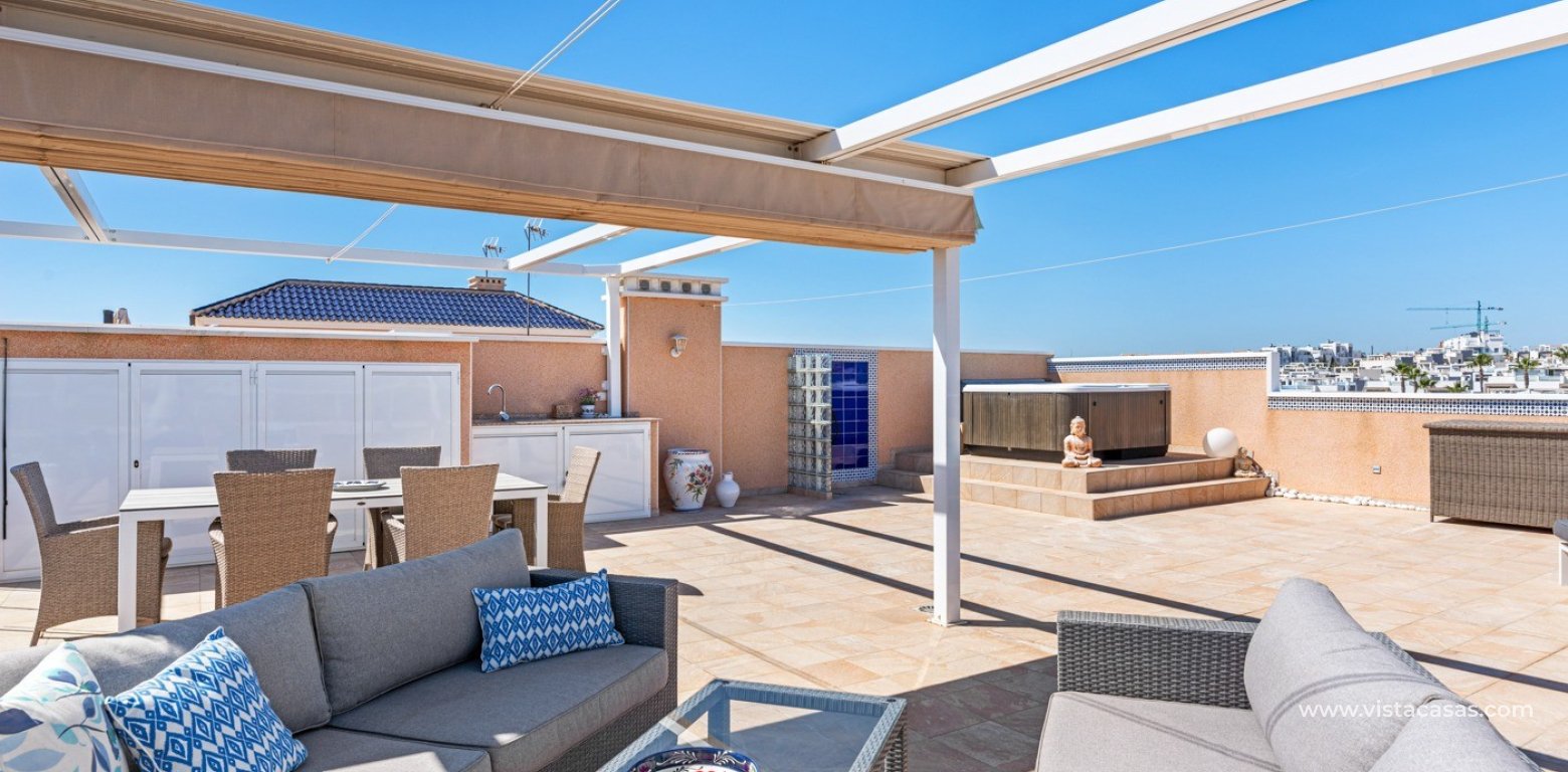 Resale - Apartment - Los Altos