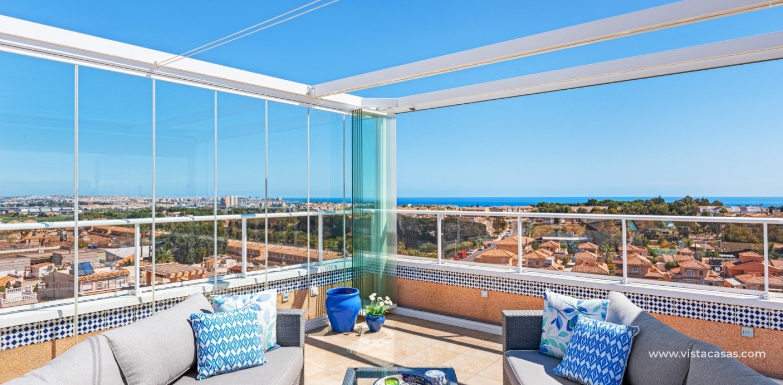 Resale - Apartment - Los Altos