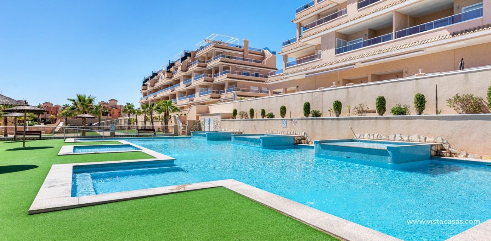 Resale - Apartment - Los Altos