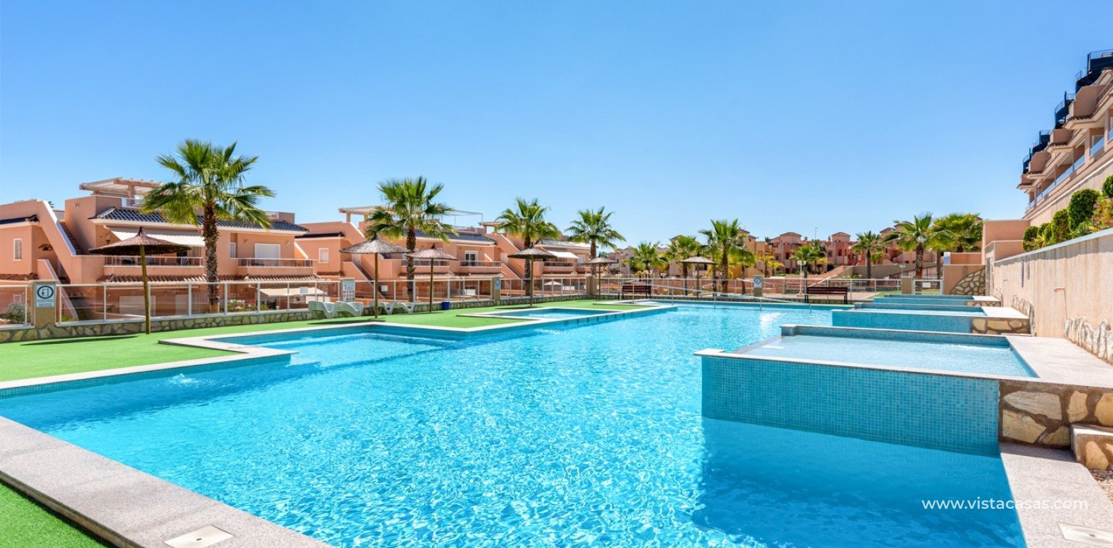 Resale - Apartment - Los Altos