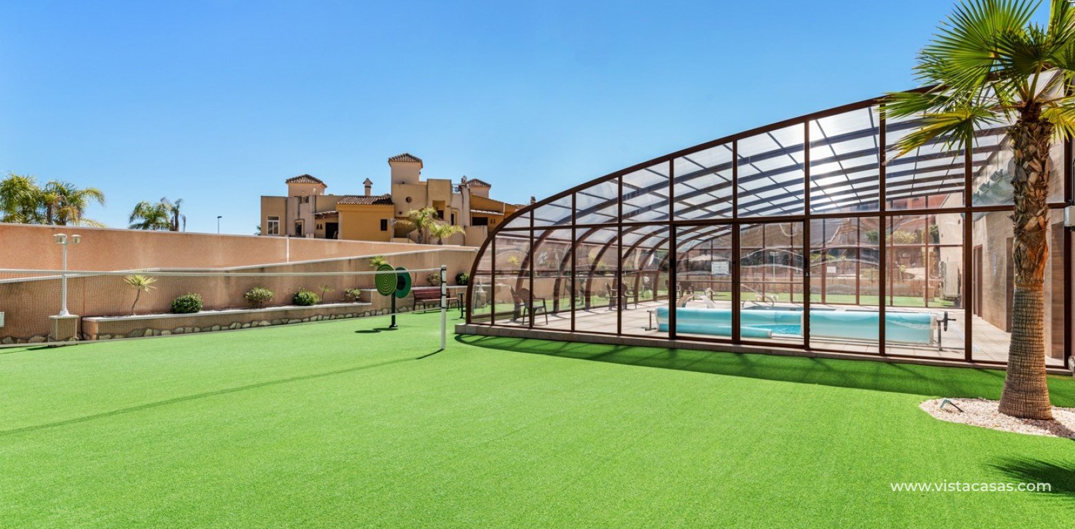 Resale - Apartment - Los Altos