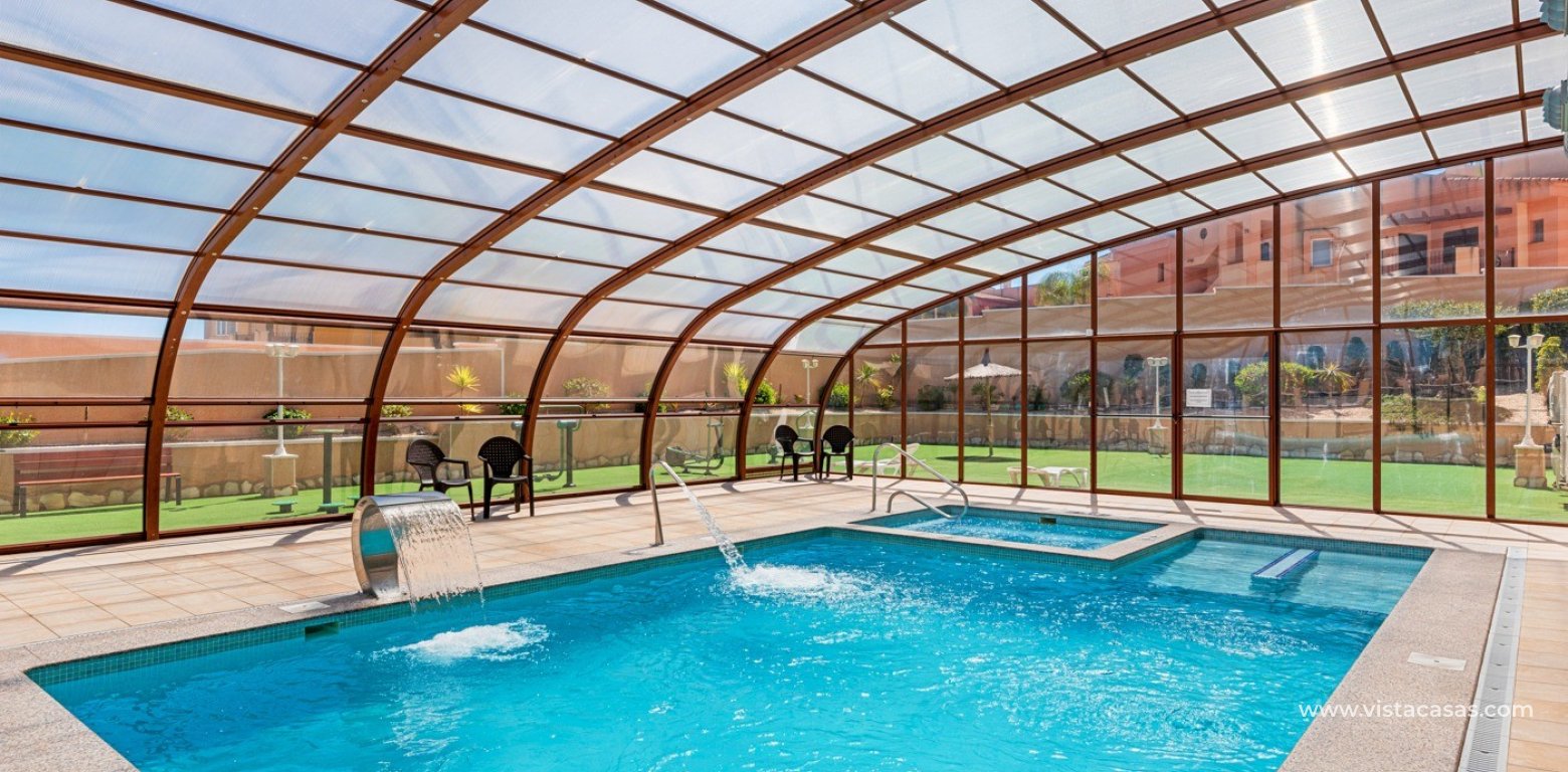 Resale - Apartment - Los Altos