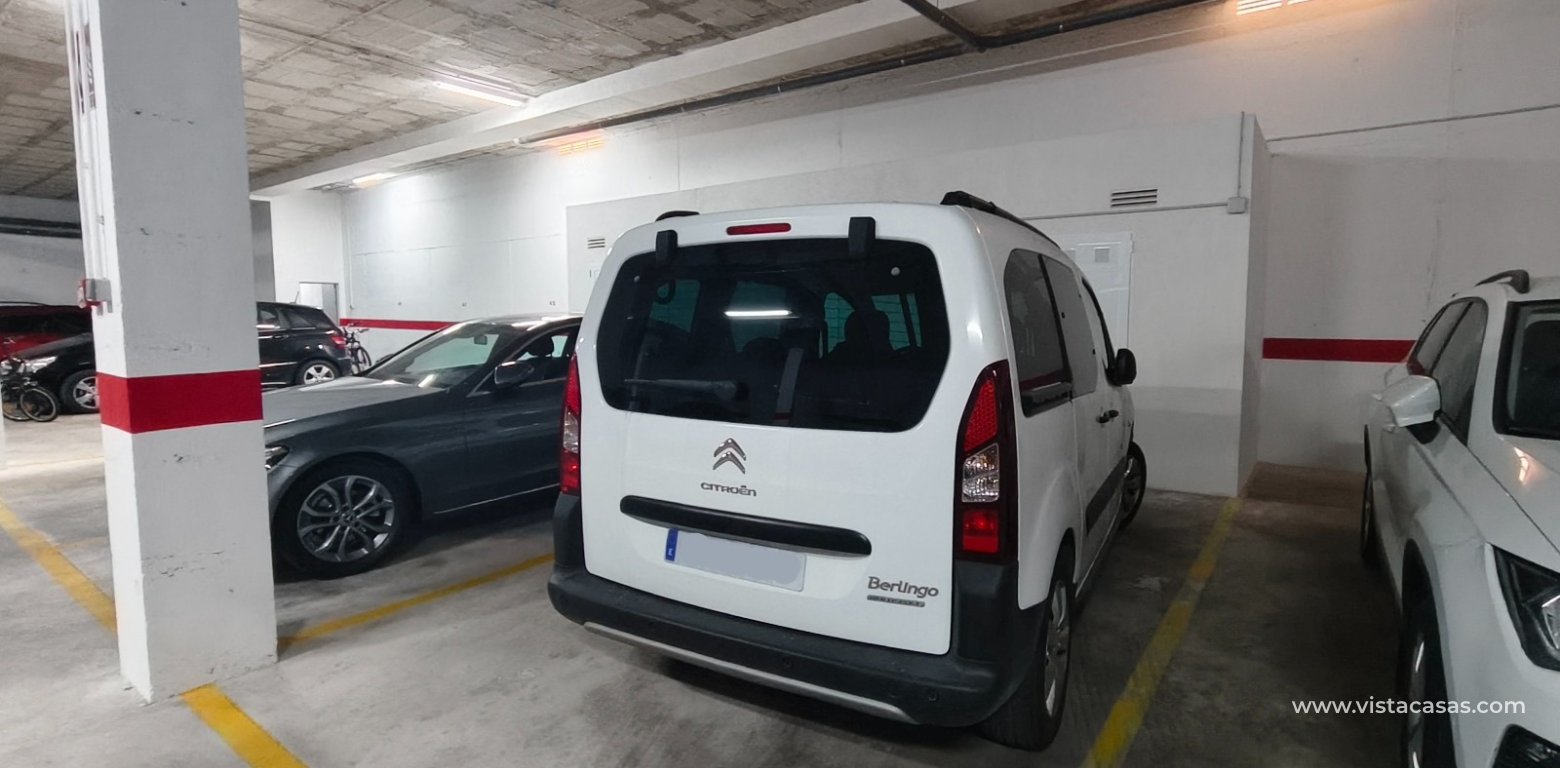 Resale - Apartment - Los Altos