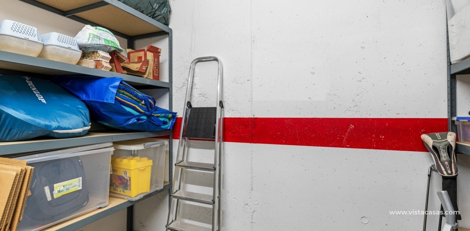 Resale - Apartment - Los Altos