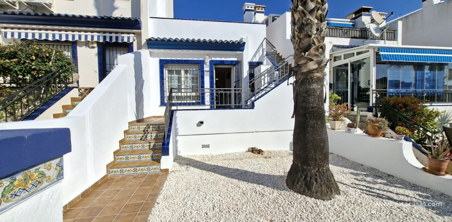 Resale - Bungalow - Villamartin - Rioja