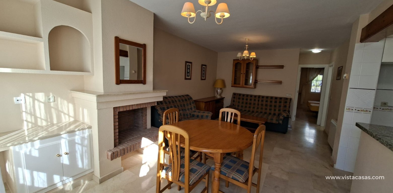 Resale - Bungalow - Villamartin - Rioja