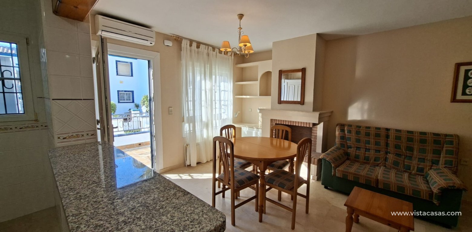 Resale - Bungalow - Villamartin - Rioja