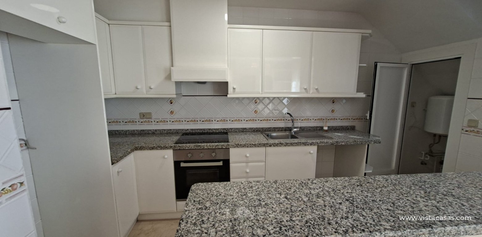 Resale - Bungalow - Villamartin - Rioja