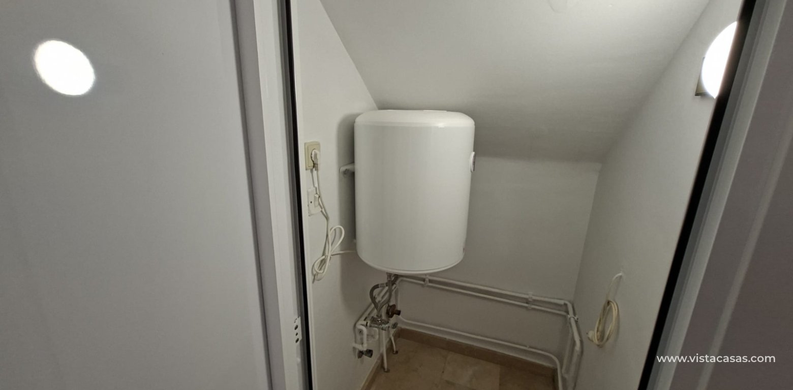 Resale - Bungalow - Villamartin - Rioja