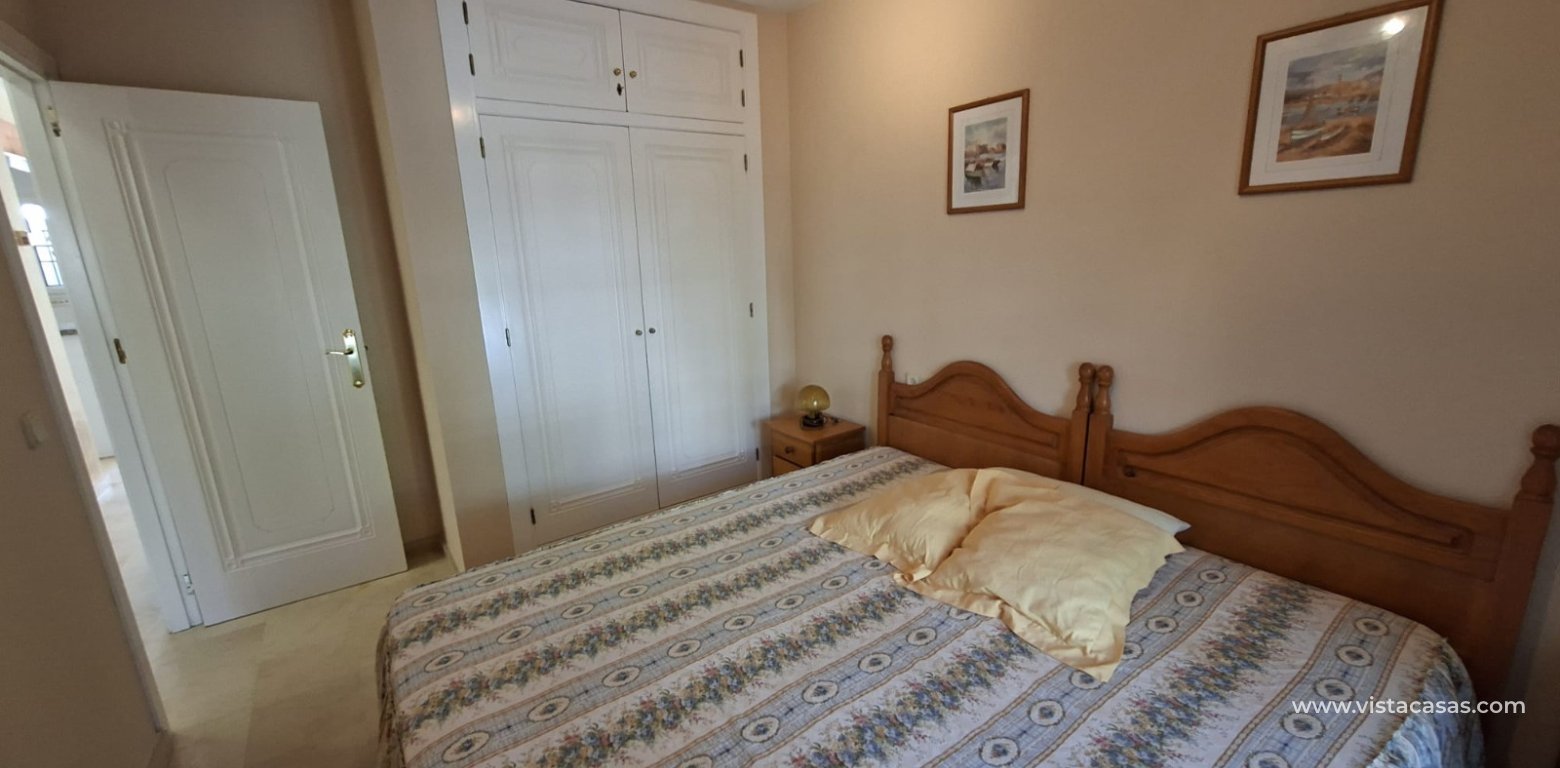 Resale - Bungalow - Villamartin - Rioja