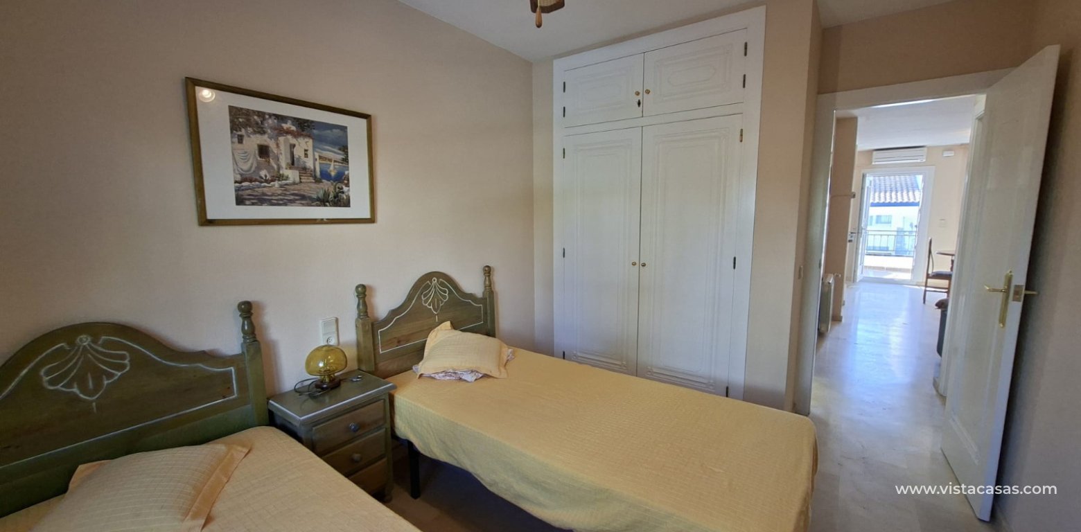 Resale - Bungalow - Villamartin - Rioja