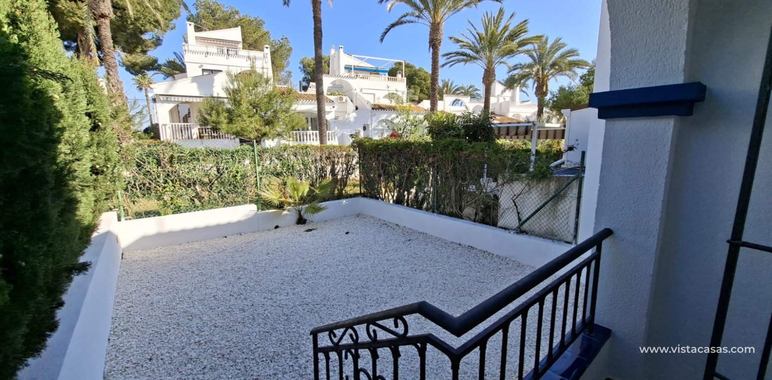 Resale - Bungalow - Villamartin - Rioja