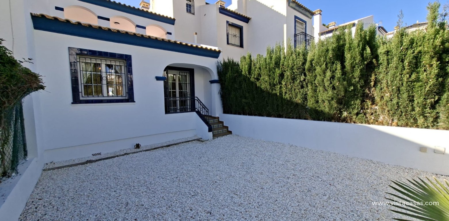 Resale - Bungalow - Villamartin - Rioja