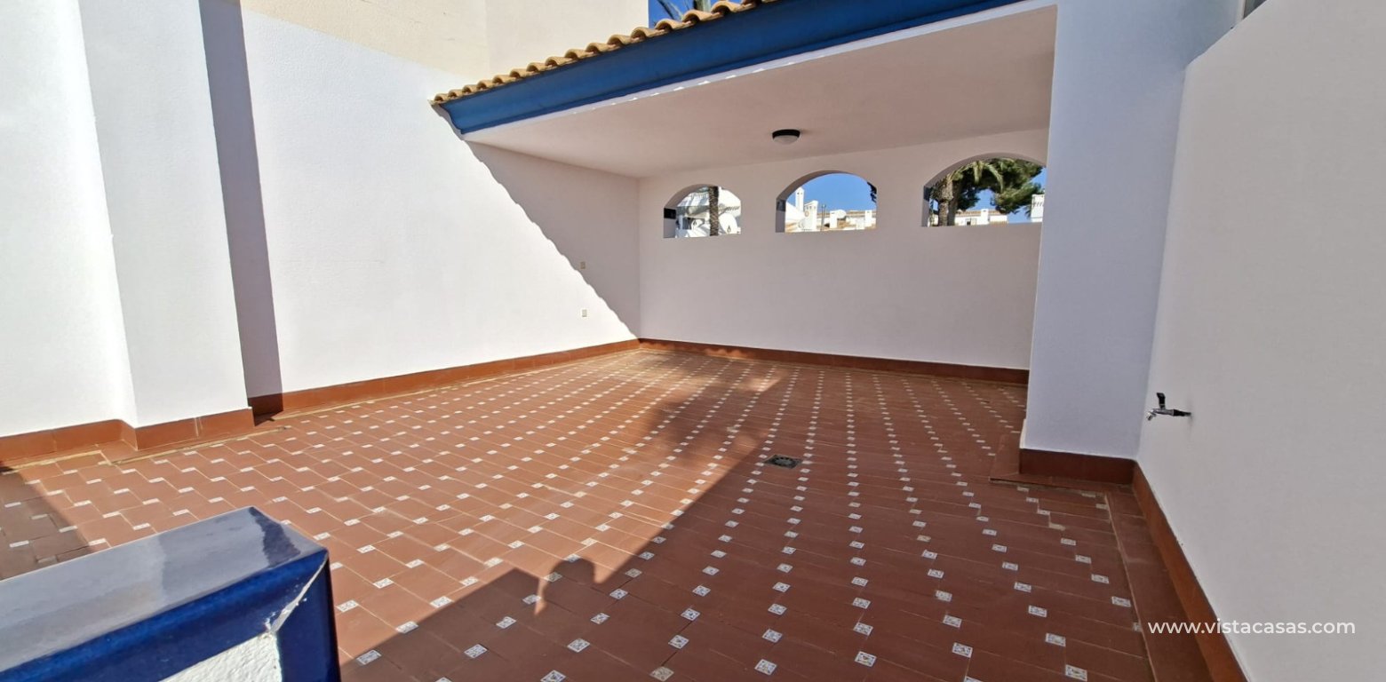 Resale - Bungalow - Villamartin - Rioja