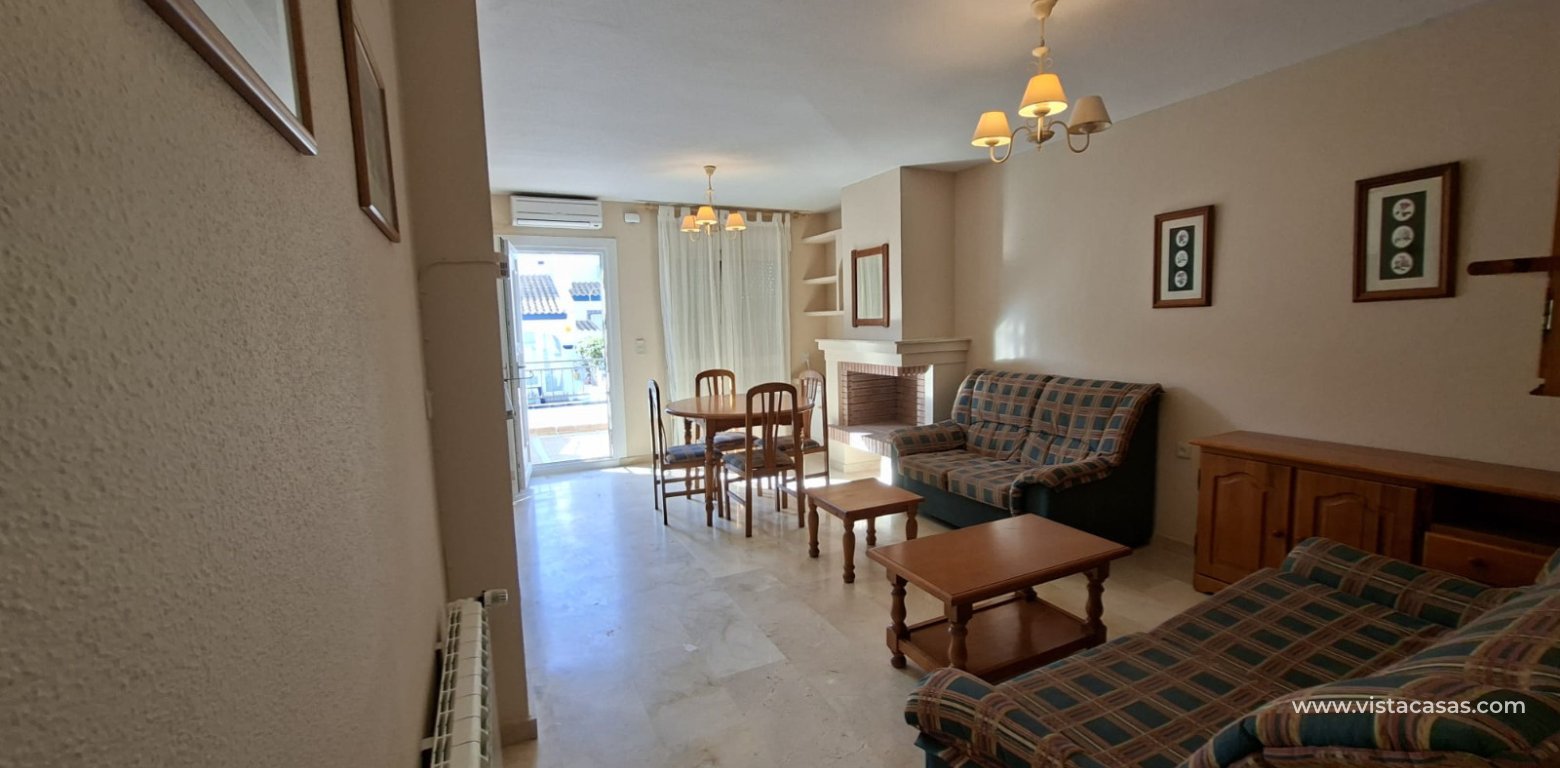 Resale - Bungalow - Villamartin - Rioja