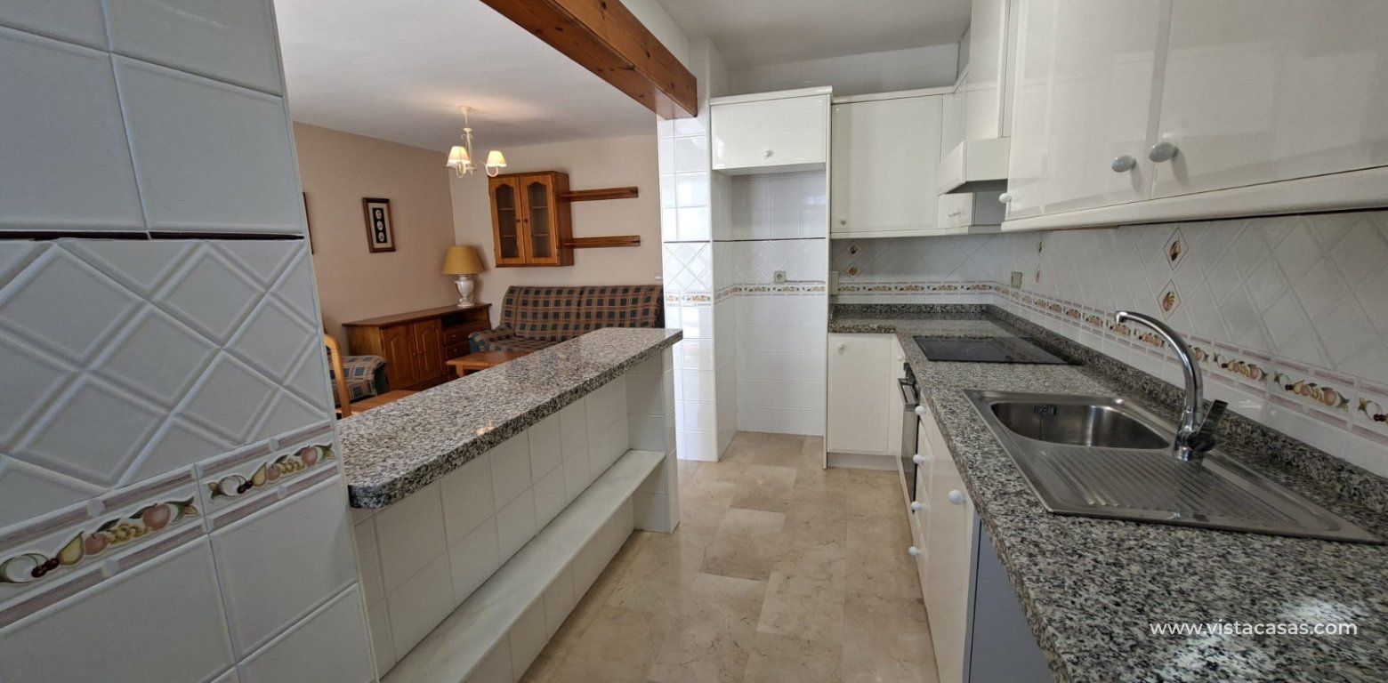 Resale - Bungalow - Villamartin - Rioja