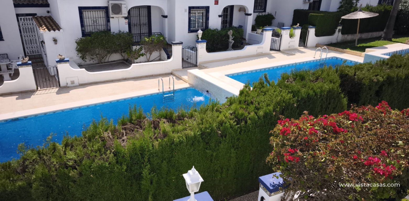 Resale - Bungalow - Villamartin - Rioja