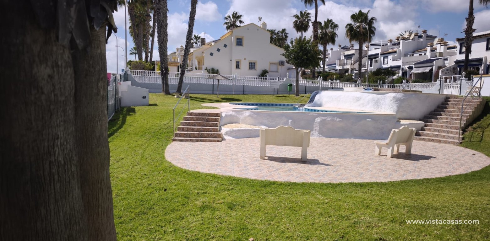 Resale - Bungalow - Villamartin - Rioja