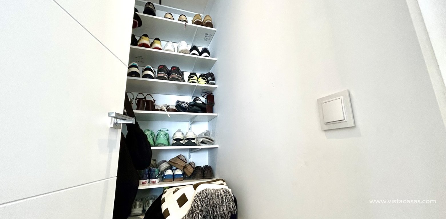 Resale - Villa - San Miguel de Salinas