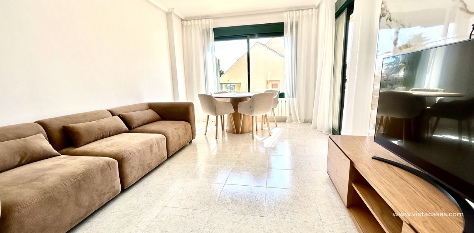 Vente - Appartement - Villamartin