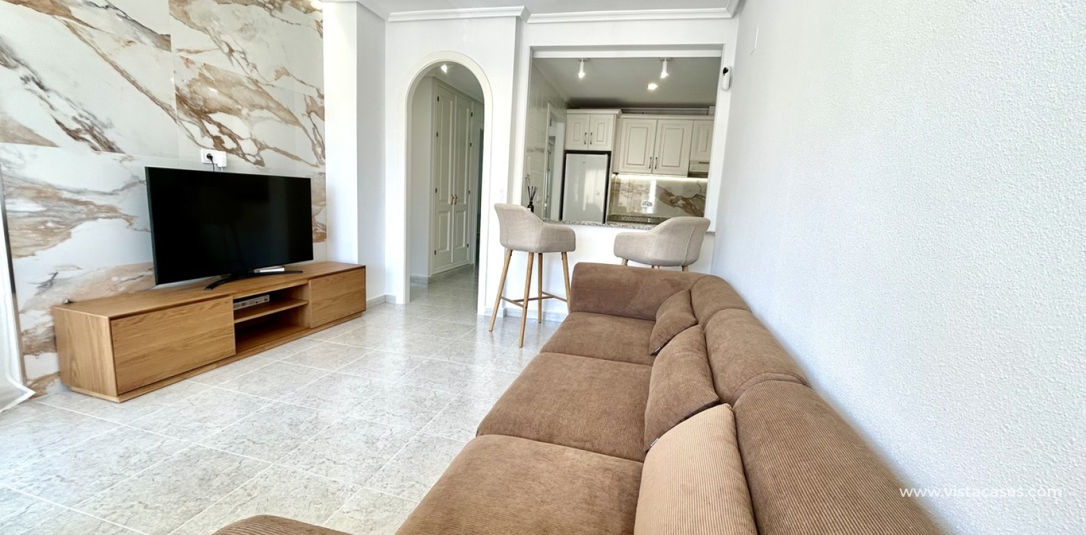Vente - Appartement - Villamartin