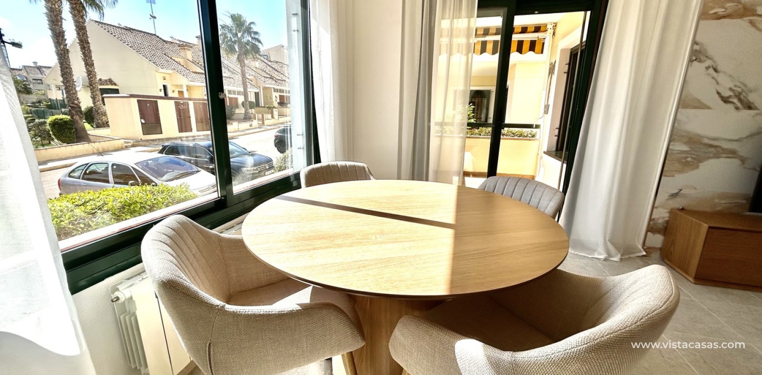 Vente - Appartement - Villamartin