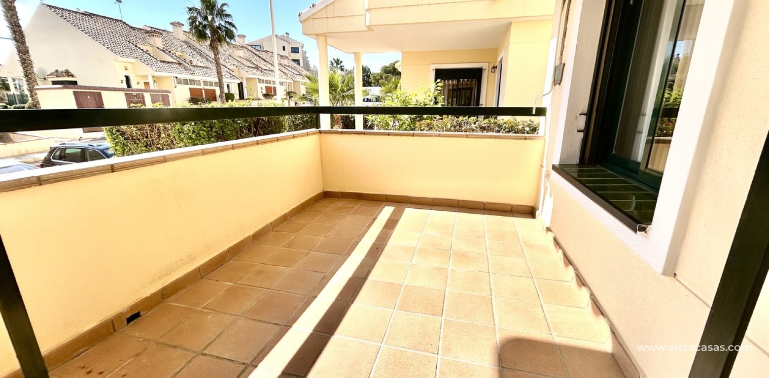 Vente - Appartement - Villamartin