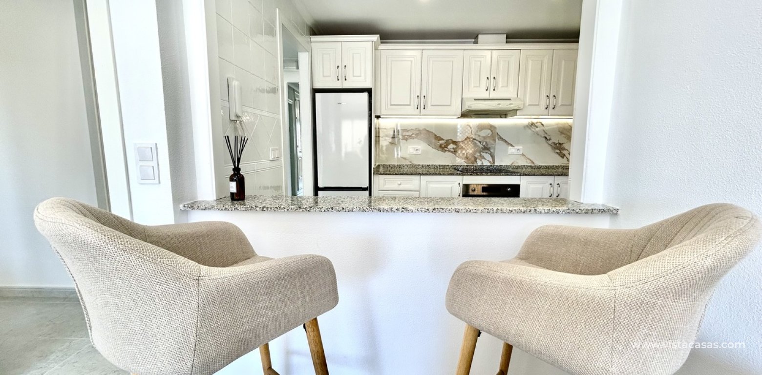 Vente - Appartement - Villamartin