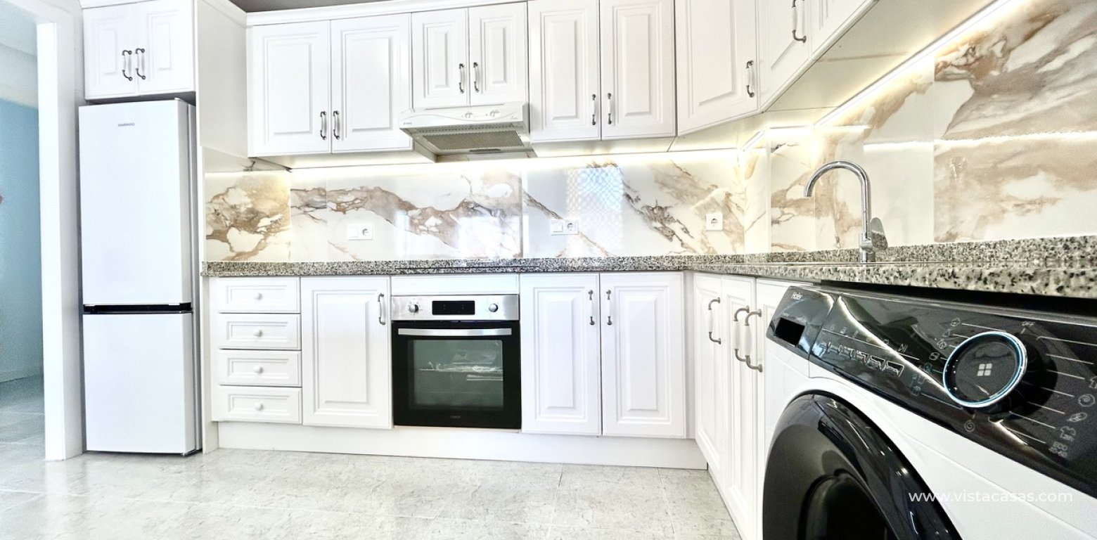 Vente - Appartement - Villamartin