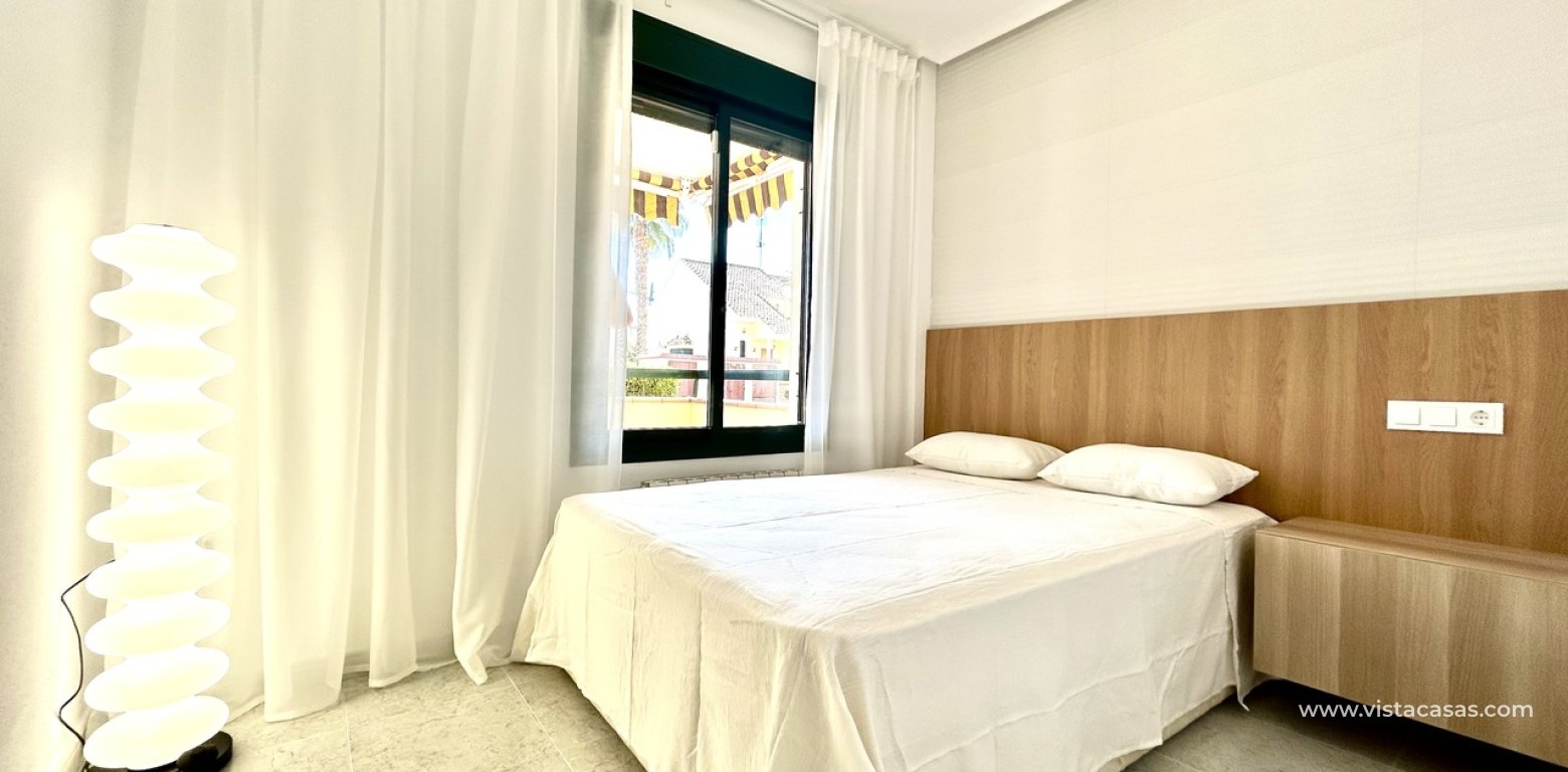 Vente - Appartement - Villamartin