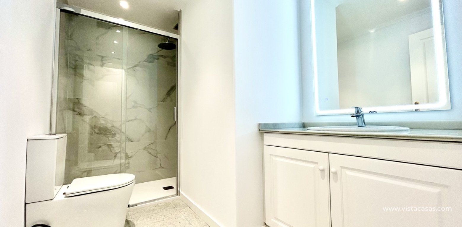 Vente - Appartement - Villamartin