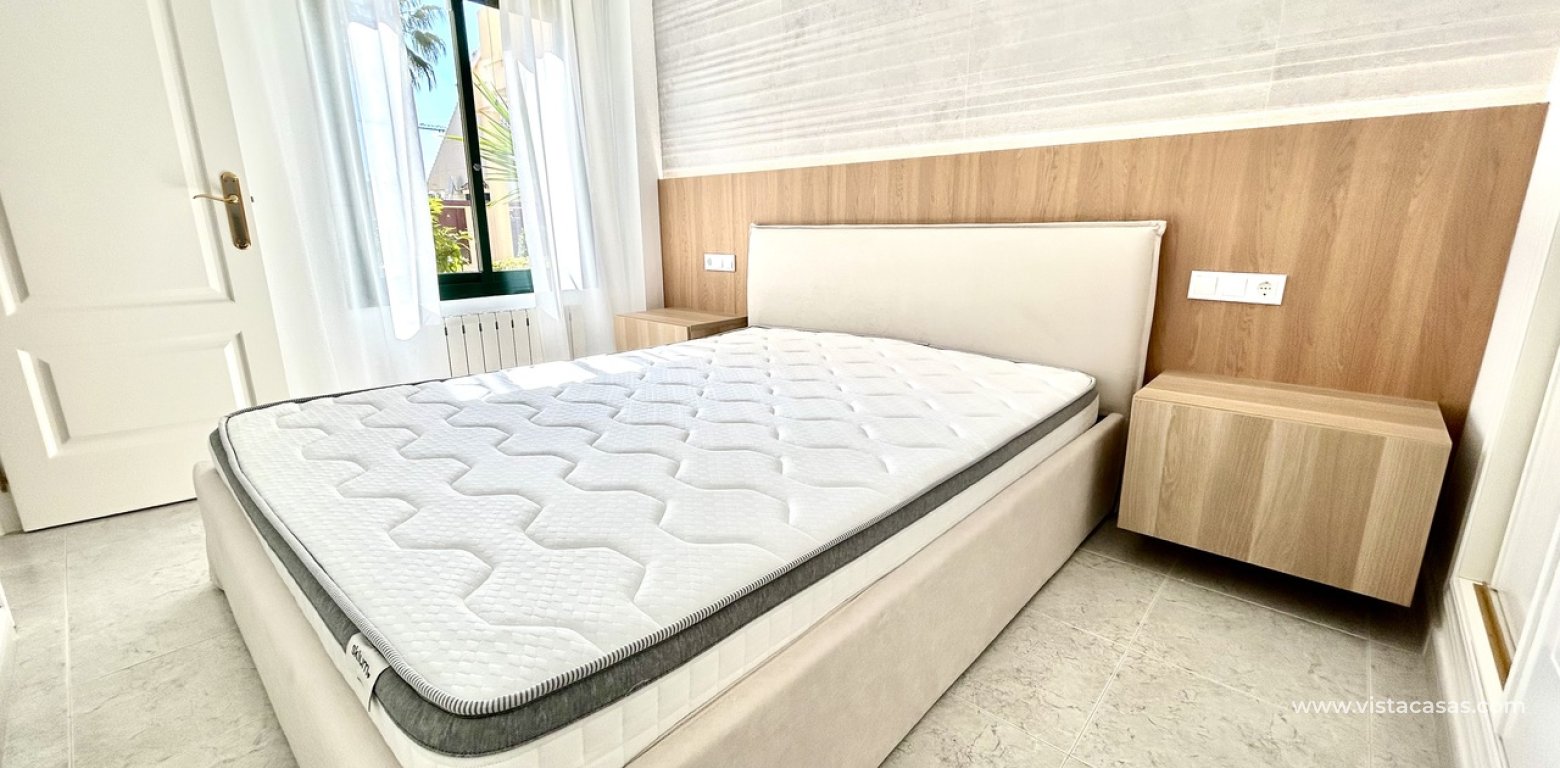 Vente - Appartement - Villamartin