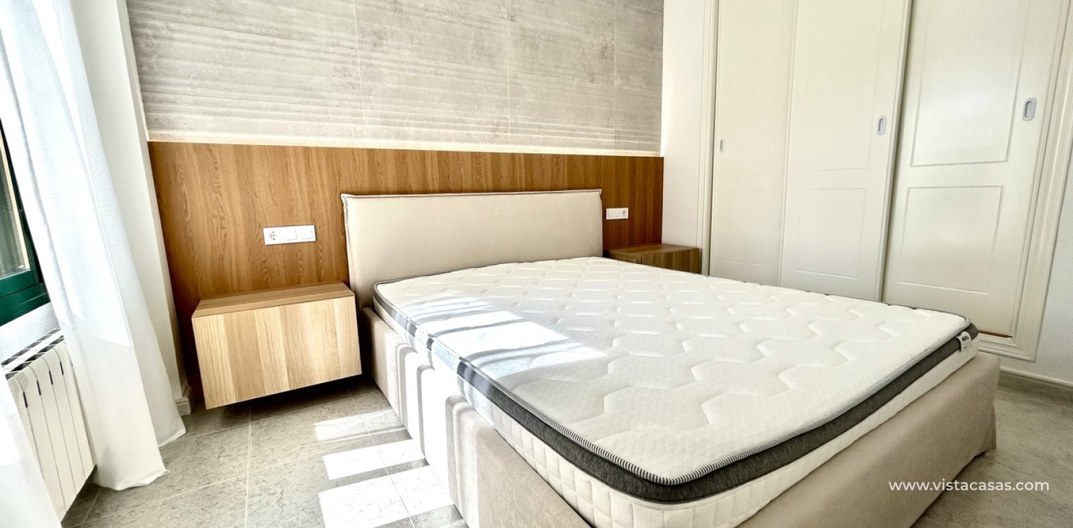 Vente - Appartement - Villamartin