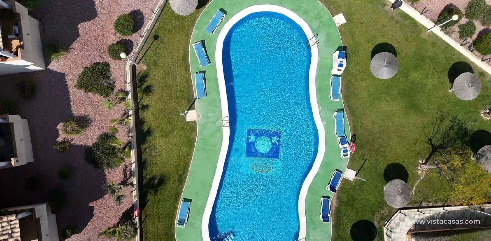 Vente - Appartement - Villamartin