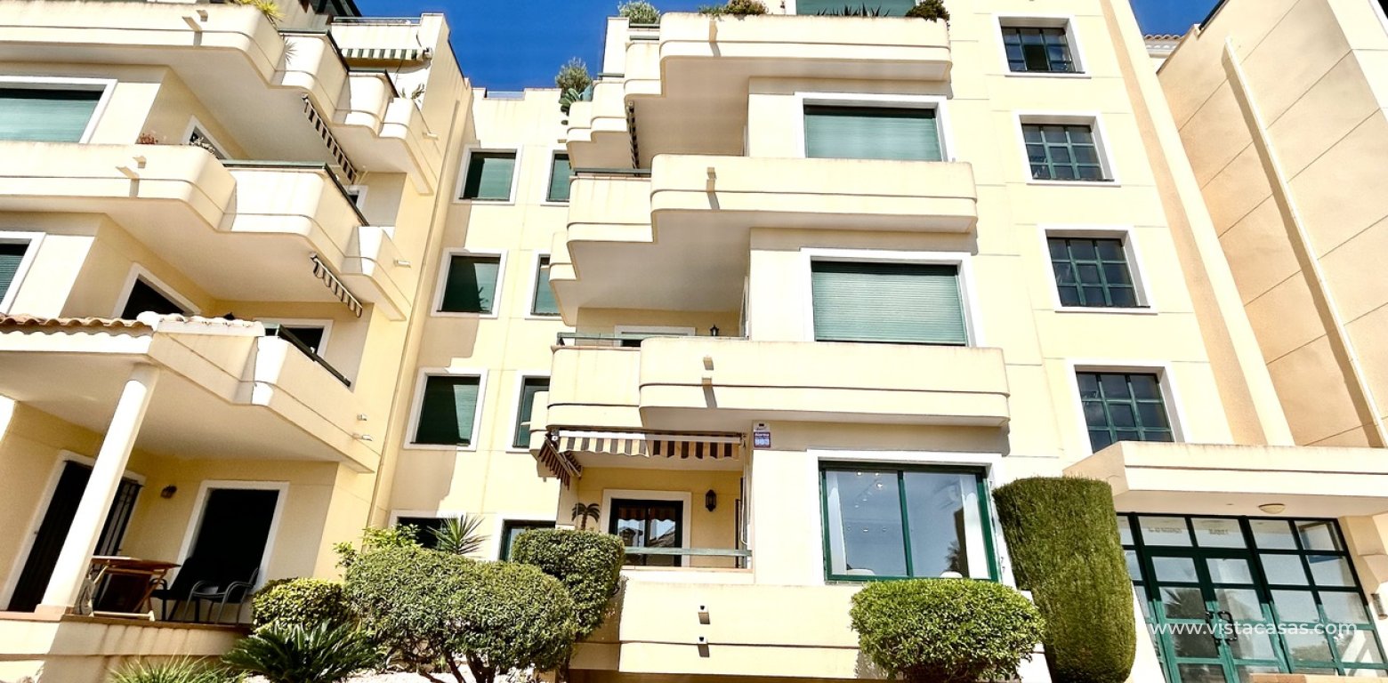 Vente - Appartement - Villamartin