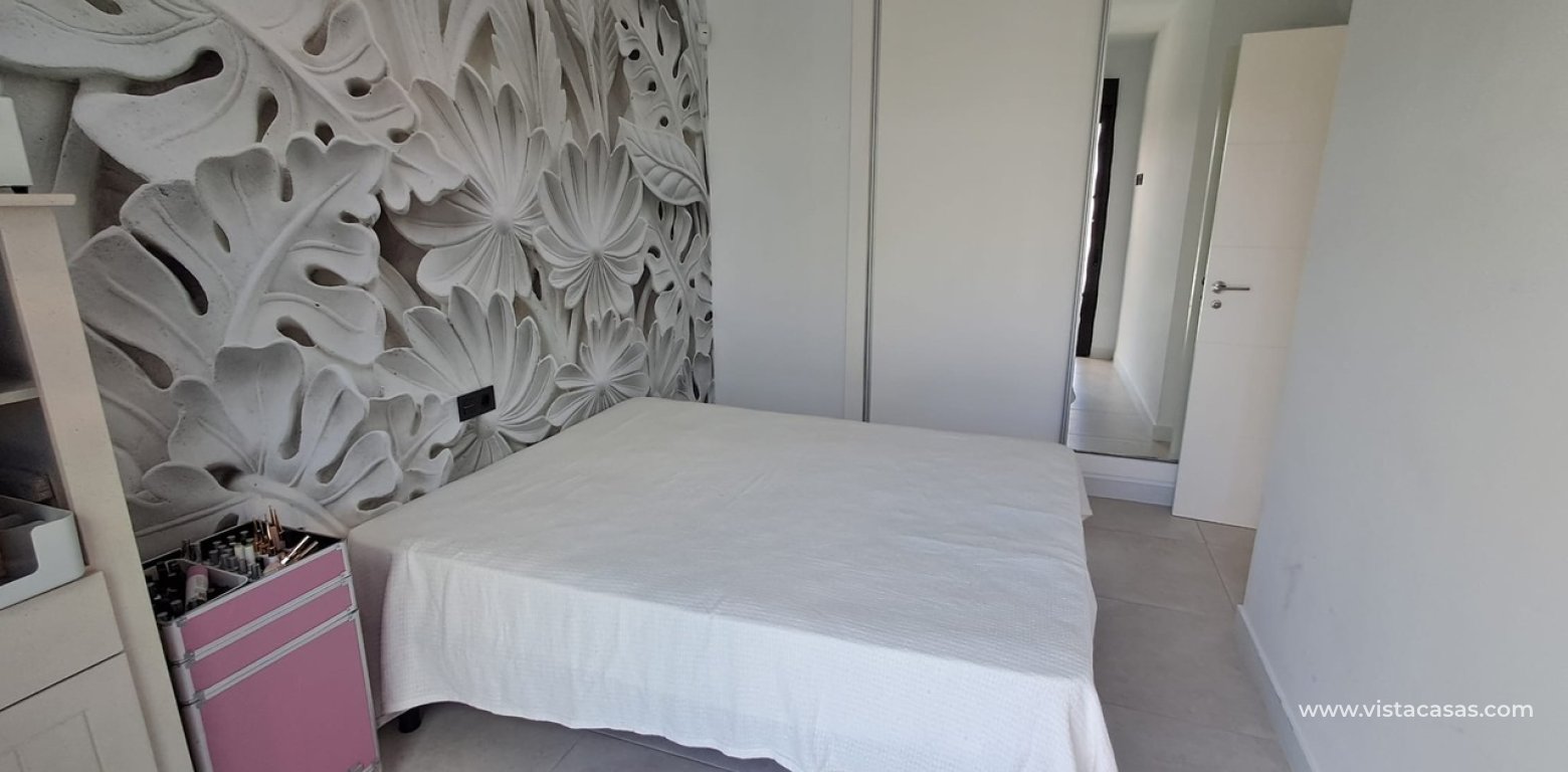 Vente - Villa - Villamartin