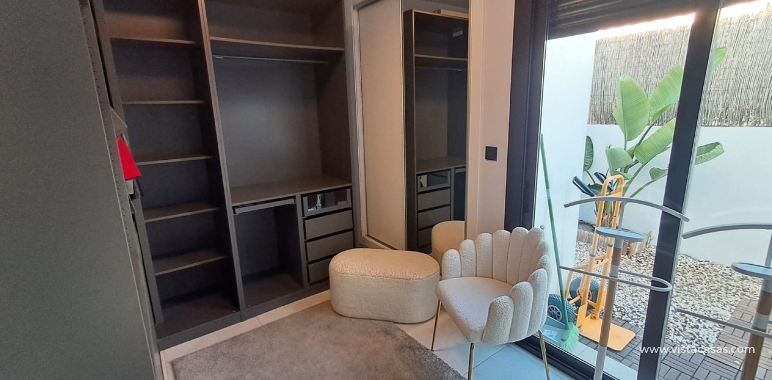 Vente - Villa - Villamartin