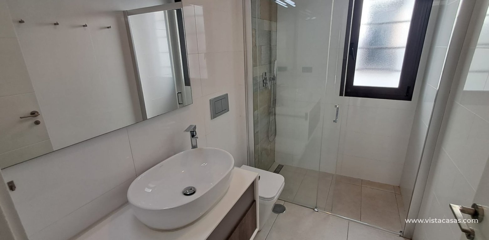 Vente - Villa - Villamartin