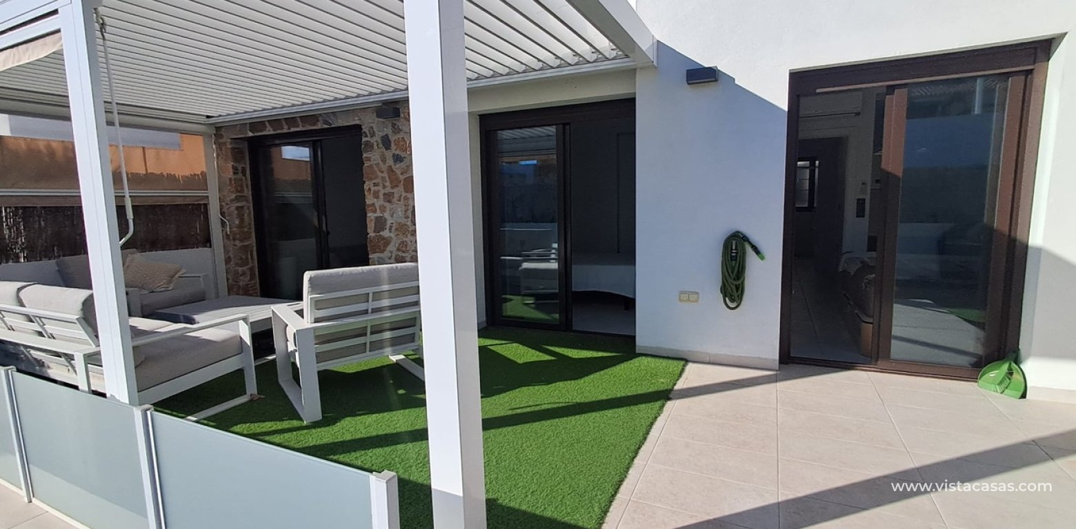 Vente - Villa - Villamartin