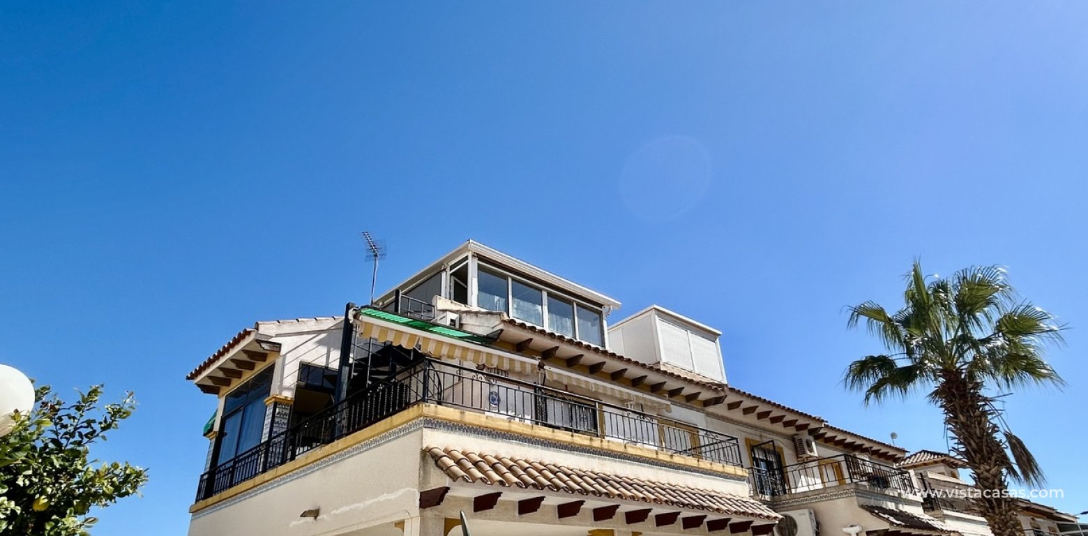 Resale - Apartment - Playa Flamenca