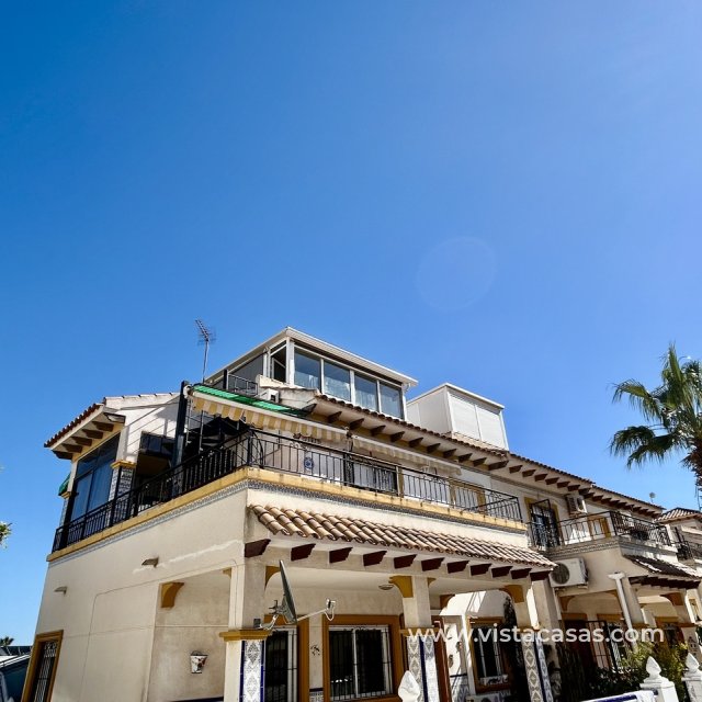 Apartment - Resale - Playa Flamenca - Playa Flamenca