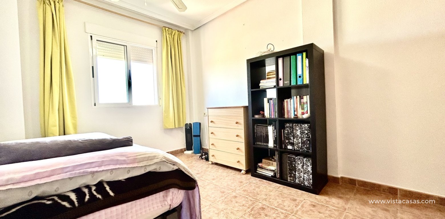 Resale - Apartment - Playa Flamenca