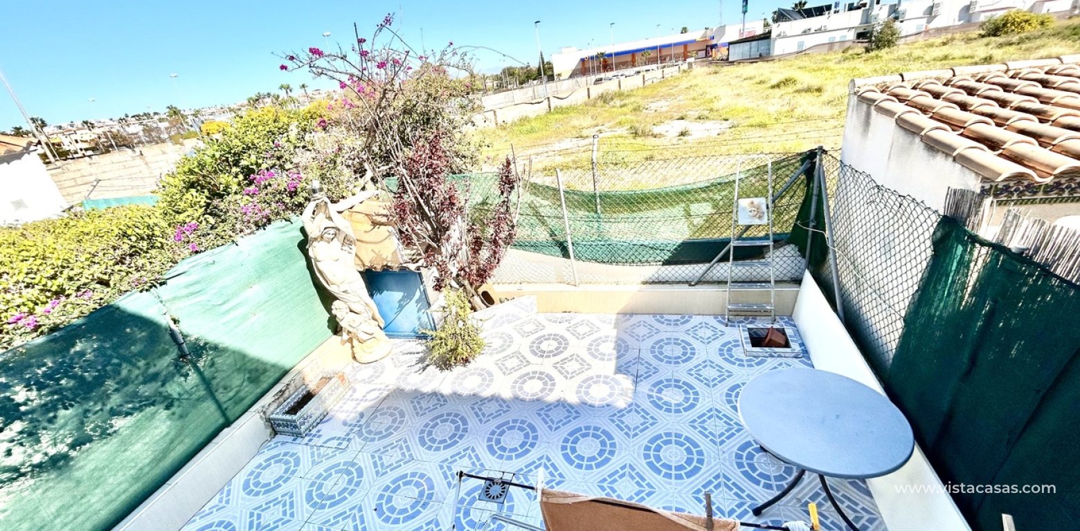 Resale - Apartment - Playa Flamenca