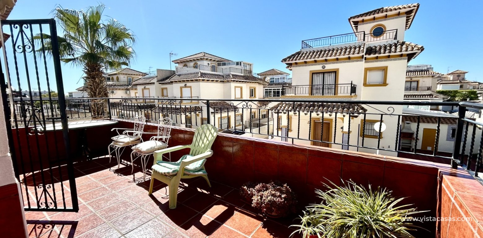 Resale - Apartment - Playa Flamenca