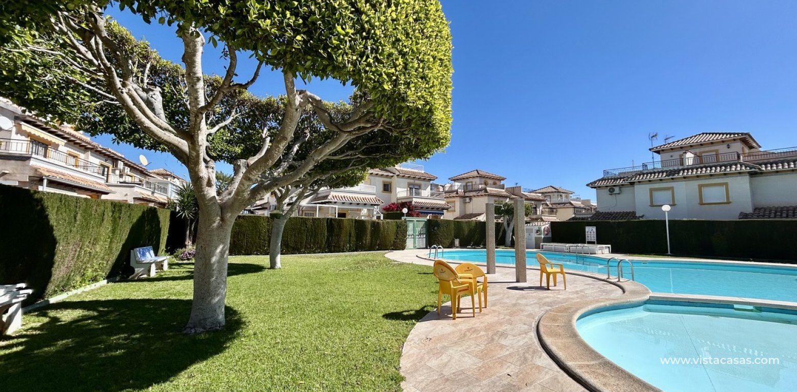 Resale - Apartment - Playa Flamenca