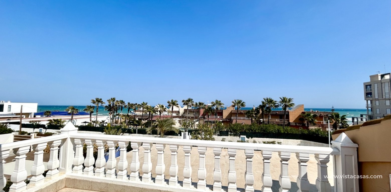 Venta - Chalet - Torrevieja - La Mata