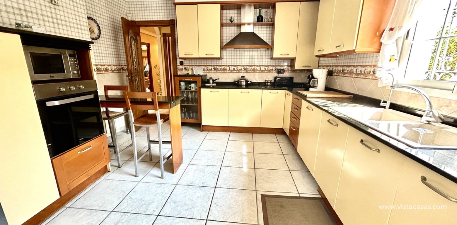 Venta - Chalet - Torrevieja - La Mata