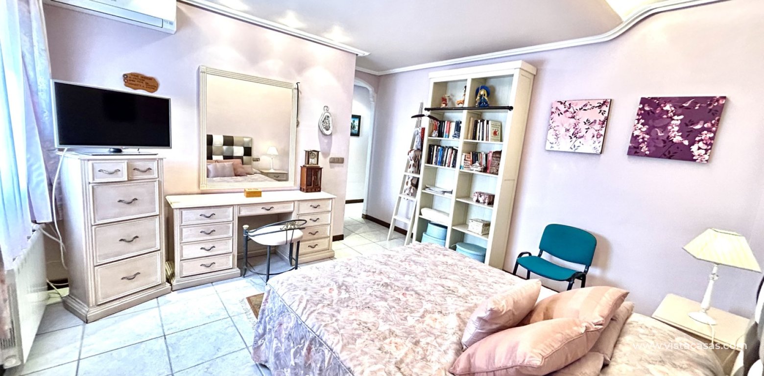 Venta - Chalet - Torrevieja - La Mata