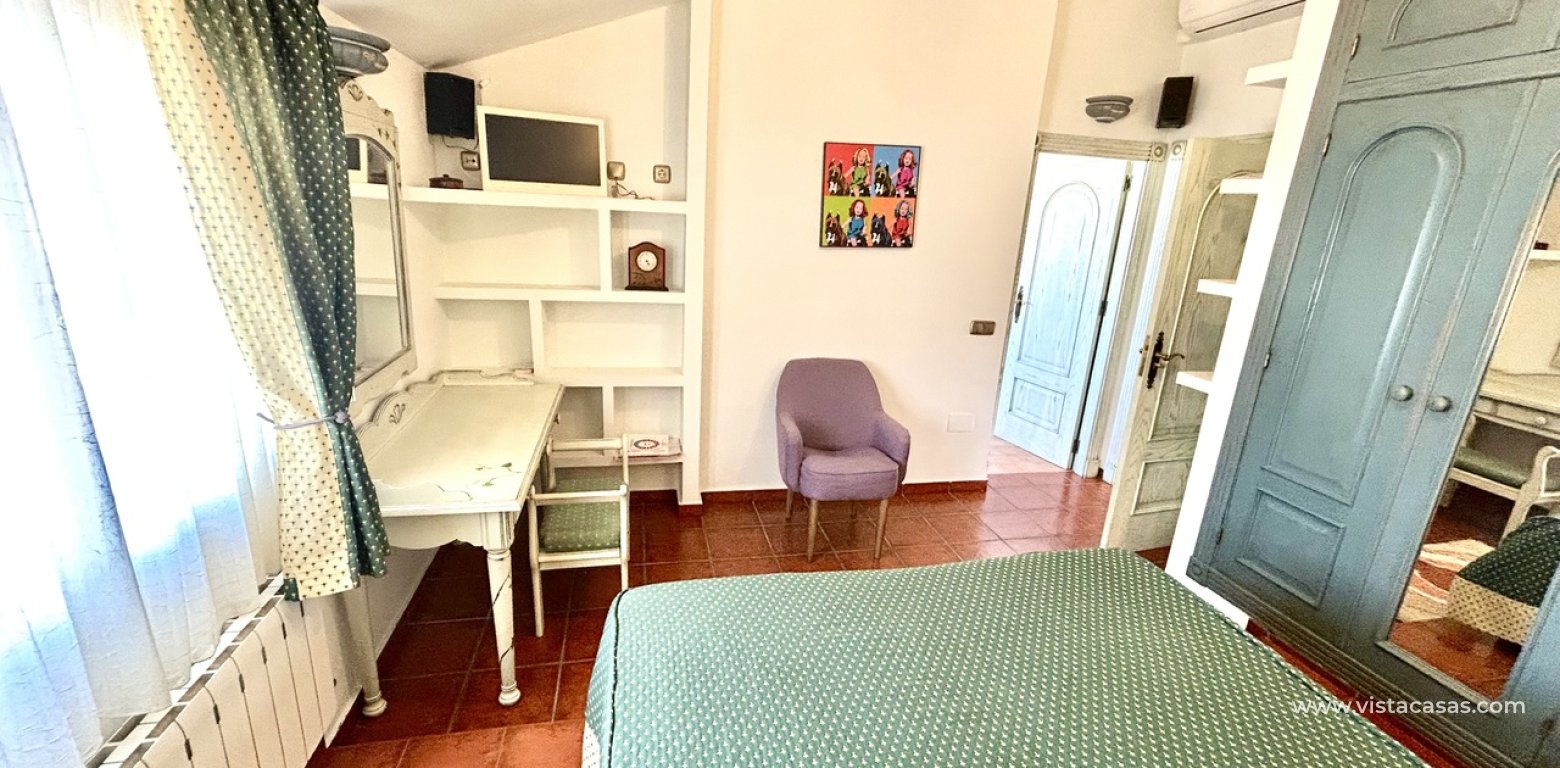 Venta - Chalet - Torrevieja - La Mata